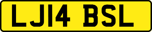 LJ14BSL