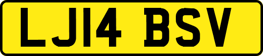 LJ14BSV