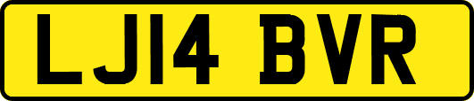 LJ14BVR