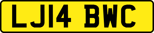 LJ14BWC