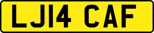 LJ14CAF