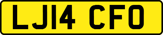 LJ14CFO