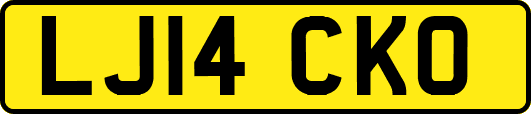 LJ14CKO
