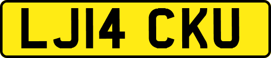 LJ14CKU