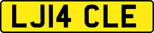 LJ14CLE