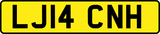 LJ14CNH