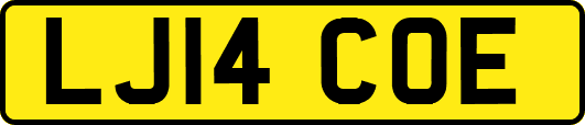 LJ14COE