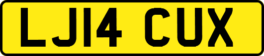LJ14CUX