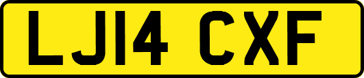 LJ14CXF