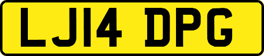 LJ14DPG