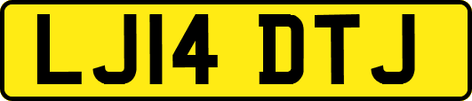 LJ14DTJ