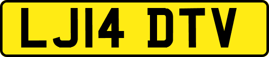 LJ14DTV