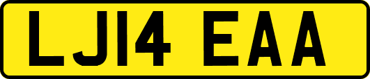 LJ14EAA