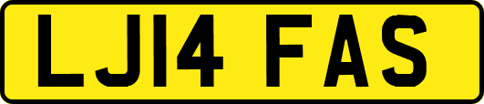 LJ14FAS