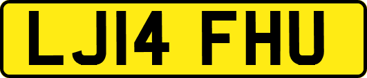 LJ14FHU