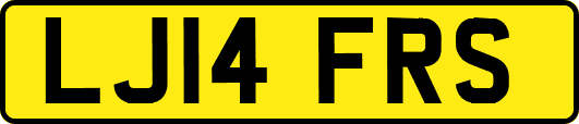 LJ14FRS