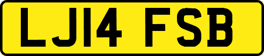 LJ14FSB