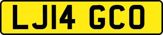 LJ14GCO