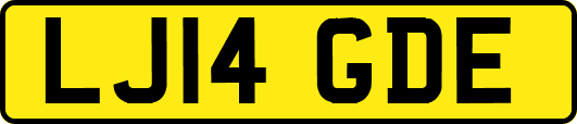 LJ14GDE