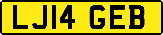 LJ14GEB