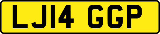 LJ14GGP