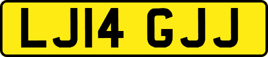 LJ14GJJ