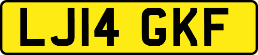 LJ14GKF