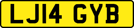 LJ14GYB