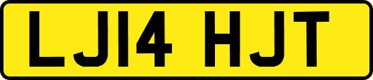 LJ14HJT