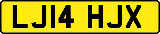 LJ14HJX