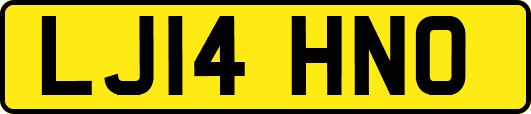 LJ14HNO