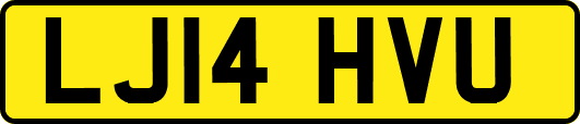 LJ14HVU