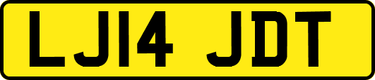 LJ14JDT