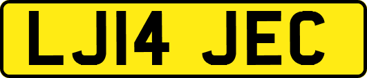 LJ14JEC