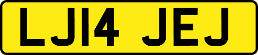 LJ14JEJ