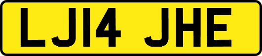 LJ14JHE