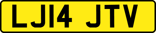 LJ14JTV
