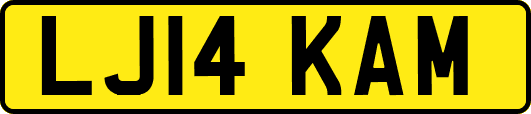 LJ14KAM