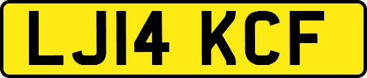 LJ14KCF