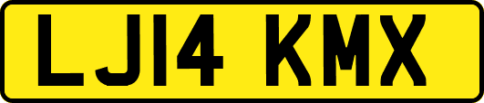 LJ14KMX