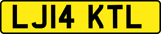 LJ14KTL