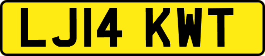 LJ14KWT