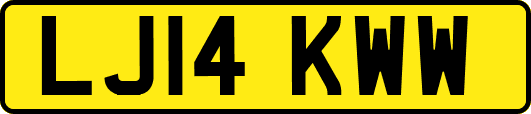 LJ14KWW