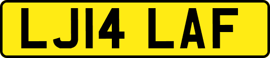 LJ14LAF