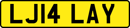 LJ14LAY