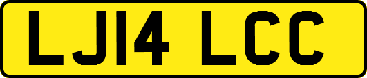 LJ14LCC