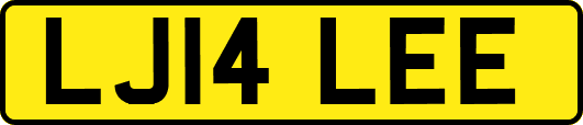 LJ14LEE