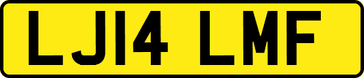 LJ14LMF