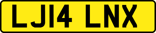 LJ14LNX