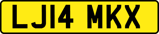 LJ14MKX